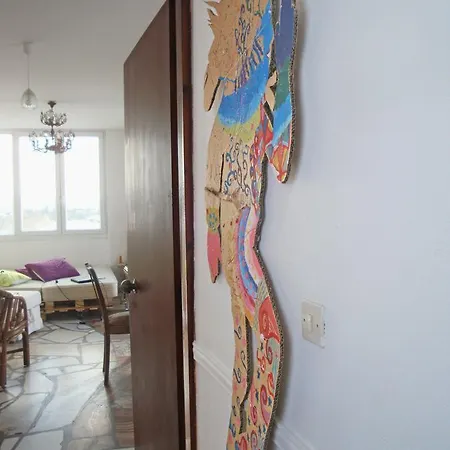 Naxos Art Studio *