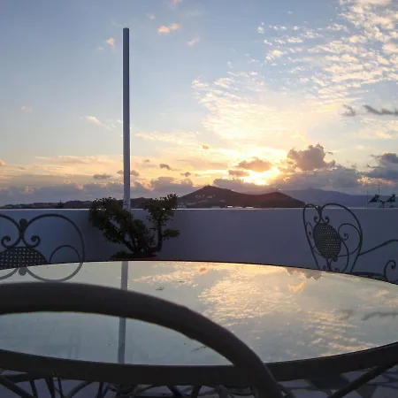 Naxos Art Studio