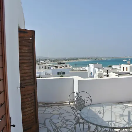 Naxos Art Studio *