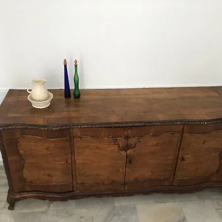 Naxos Art Studio