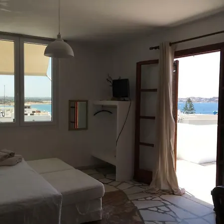 Naxos Art Studio *